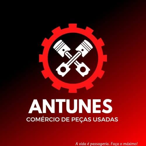 Peças Usadas de Automóveis
